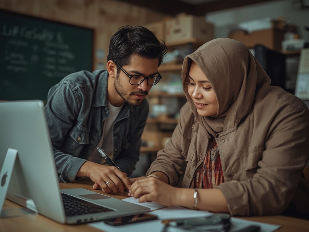Studi Kasus: Meluruskan Anggapan soal Energi Surya untuk Keluarga yang Sering Bepergian